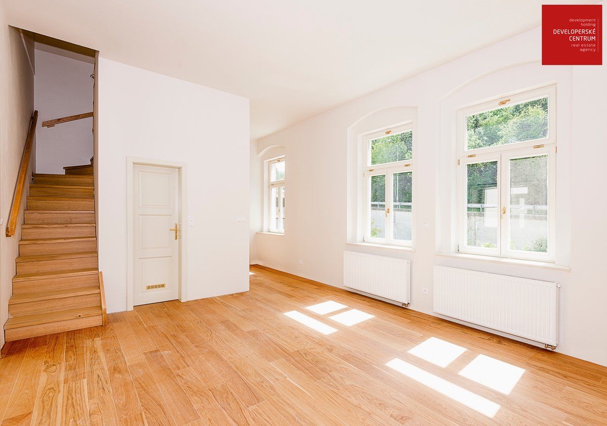 Доходный дом в Марианске-Лазне, Чехия, 1 309 м² - фото 5