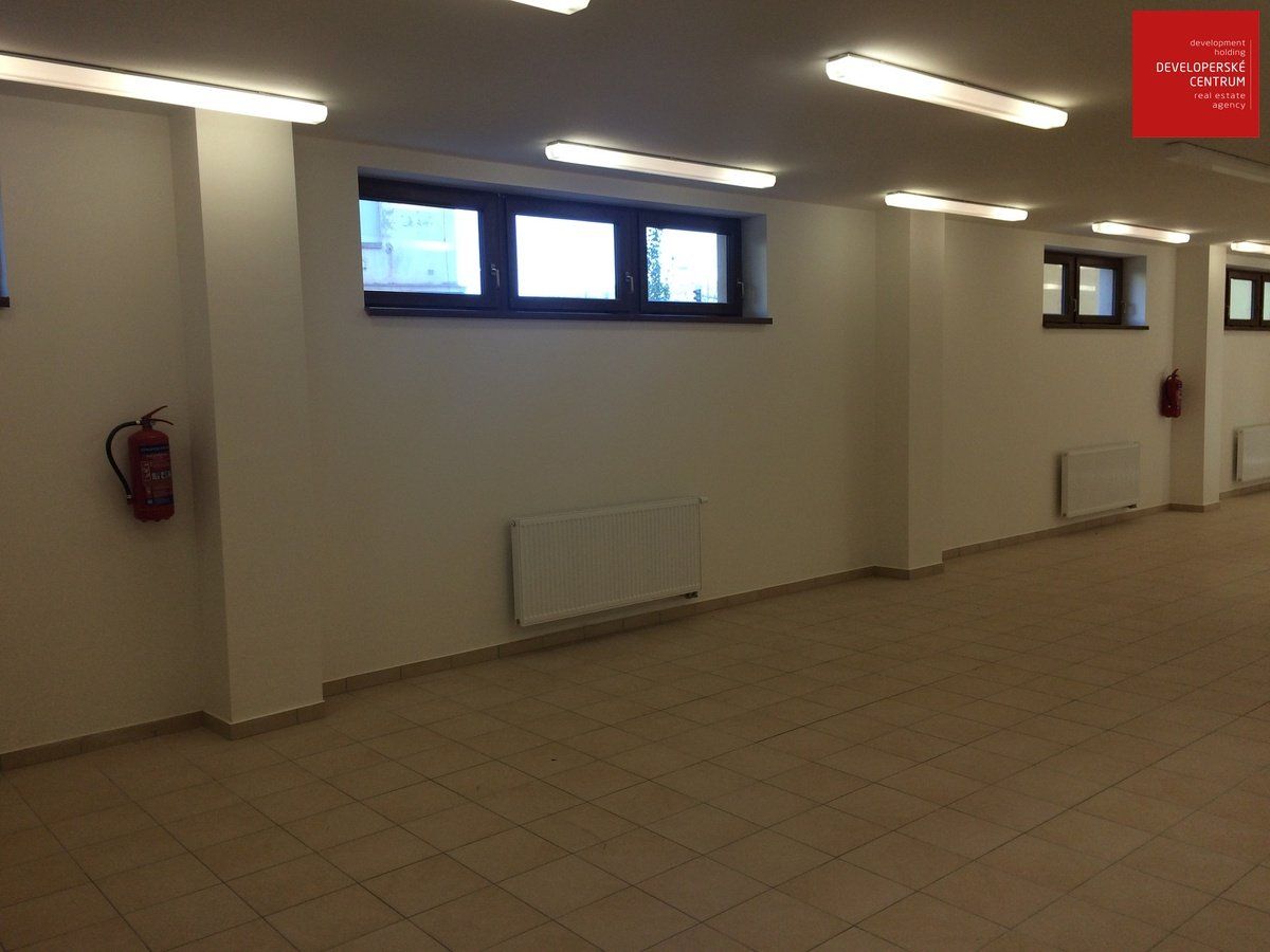 Магазин в Марианске-Лазне, Чехия, 170 м² - фото 6