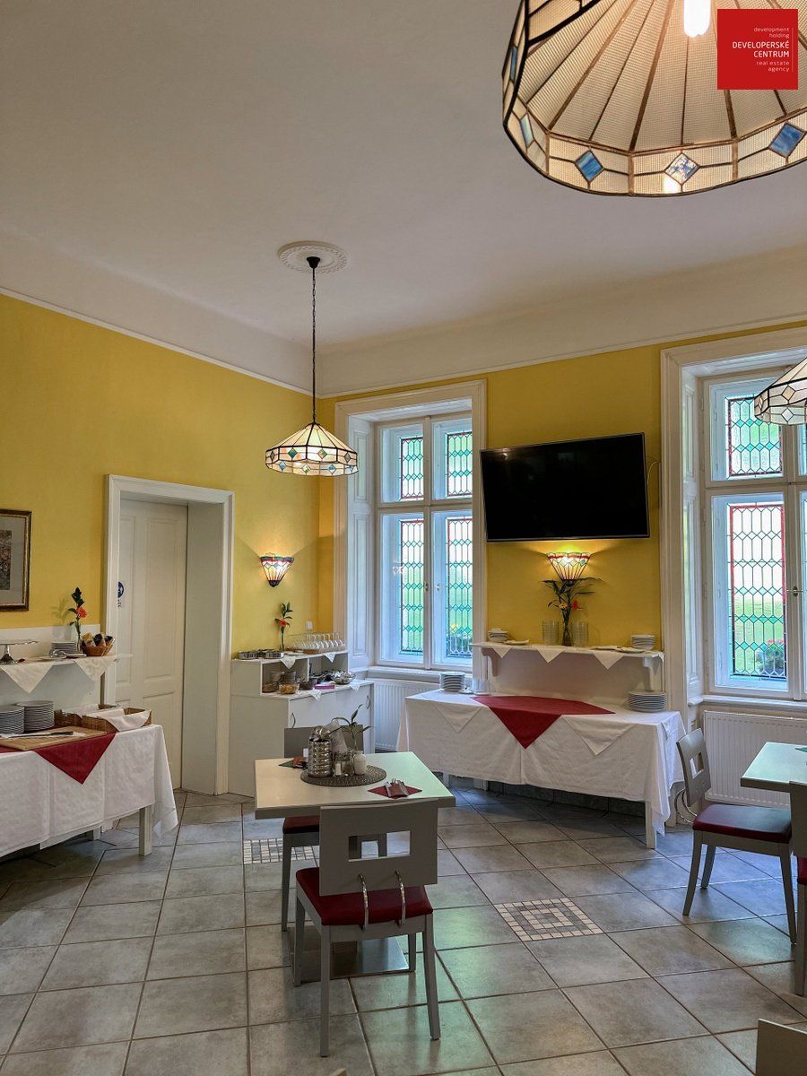 Отель, гостиница в Марианске-Лазне, Чехия, 616 м² - фото 6