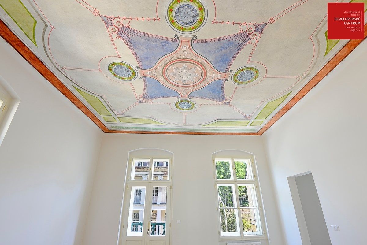 Отель, гостиница в Марианске-Лазне, Чехия, 1 309 м² - фото 6