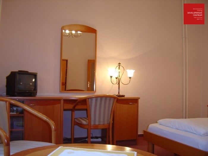 Отель, гостиница в Марианске-Лазне, Чехия, 614 м² - фото 7