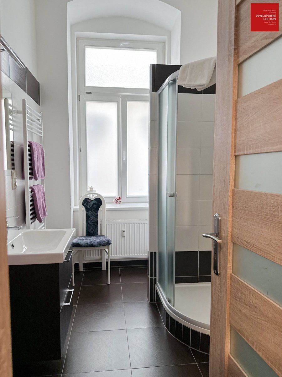 Квартира в Марианске-Лазне, Чехия, 81 м² - фото 7