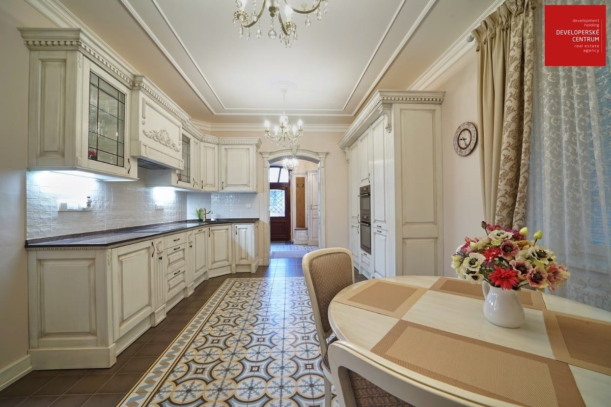 Вилла в Марианске-Лазне, Чехия, 630 м² - фото 7