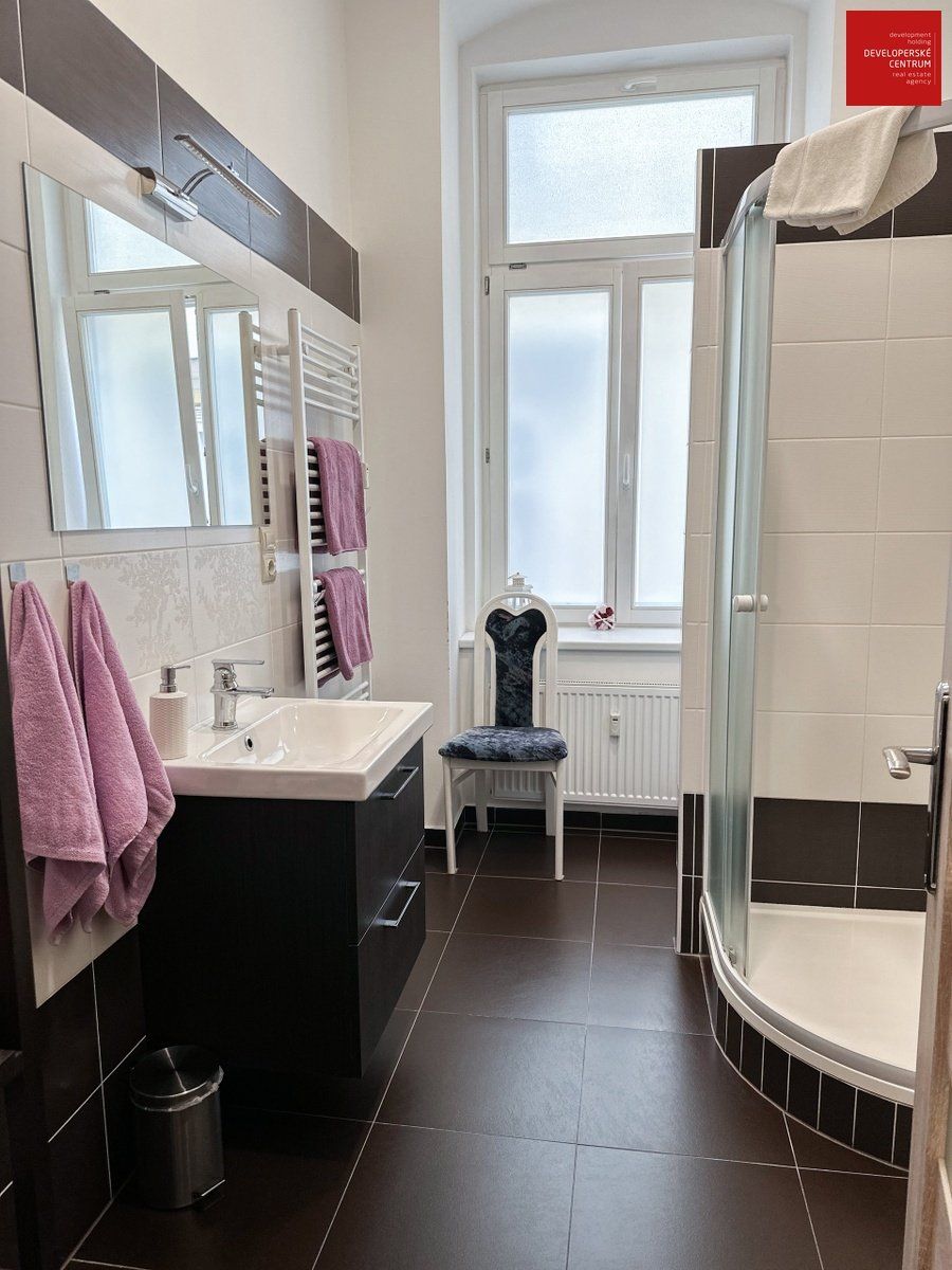 Квартира в Марианске-Лазне, Чехия, 81 м² - фото 8