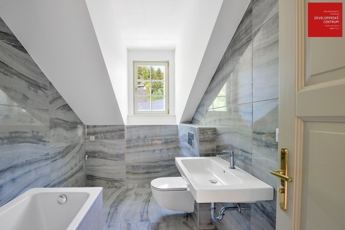 Доходный дом в Марианске-Лазне, Чехия, 1 309 м² - фото 8