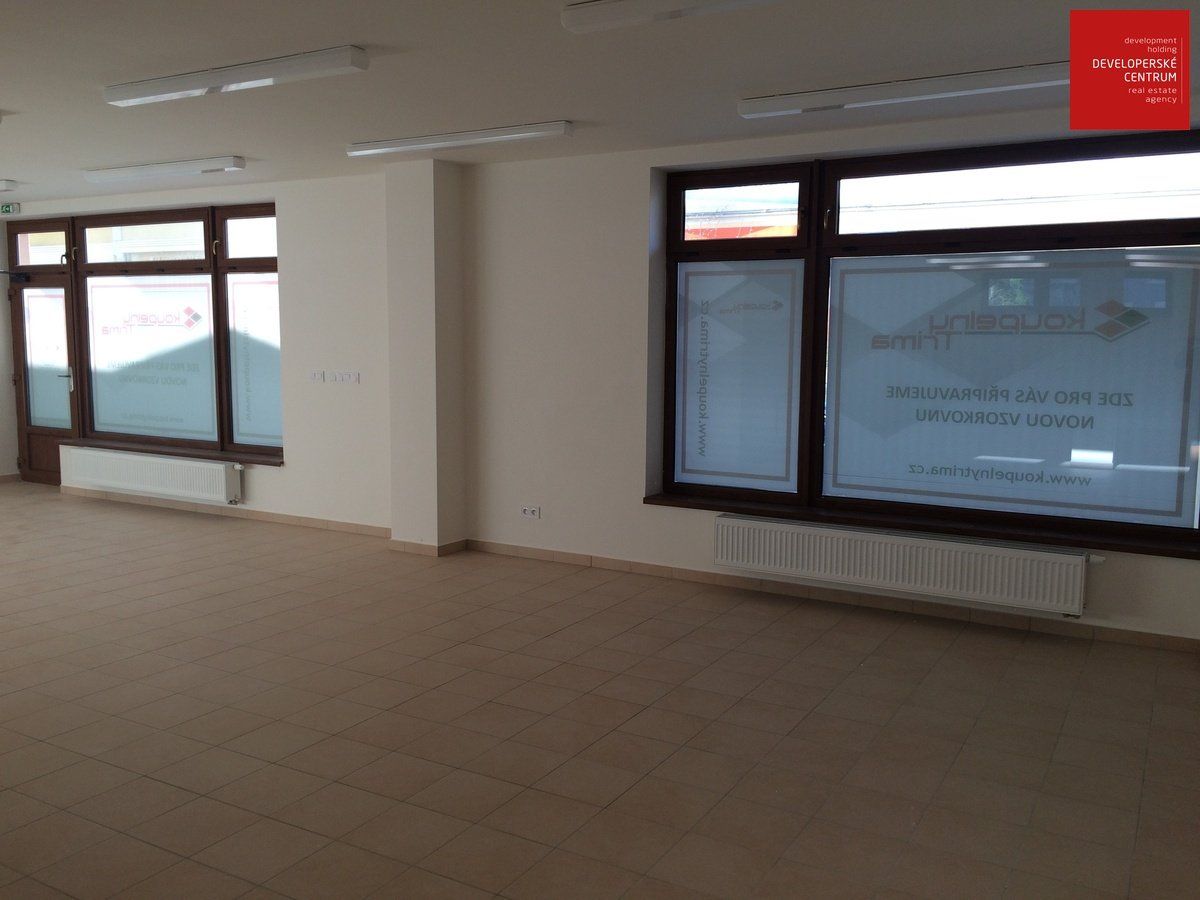 Магазин в Марианске-Лазне, Чехия, 170 м² - фото 9