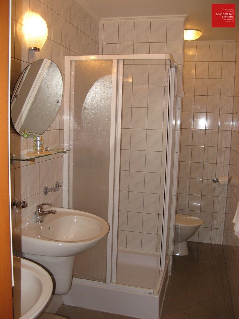 Отель, гостиница в Марианске-Лазне, Чехия, 614 м² - фото 10