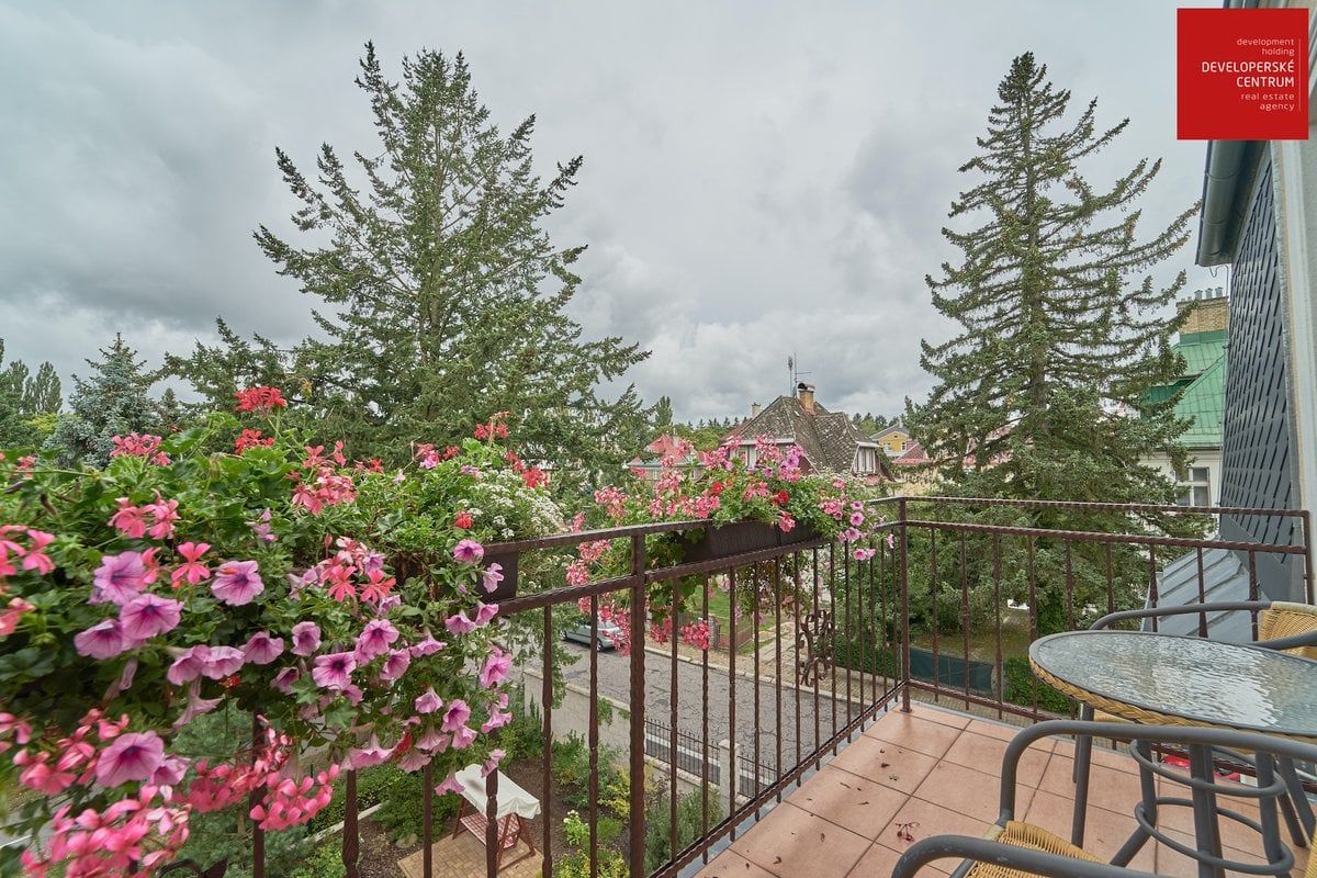 Отель, гостиница в Марианске-Лазне, Чехия, 630 м² - фото 10