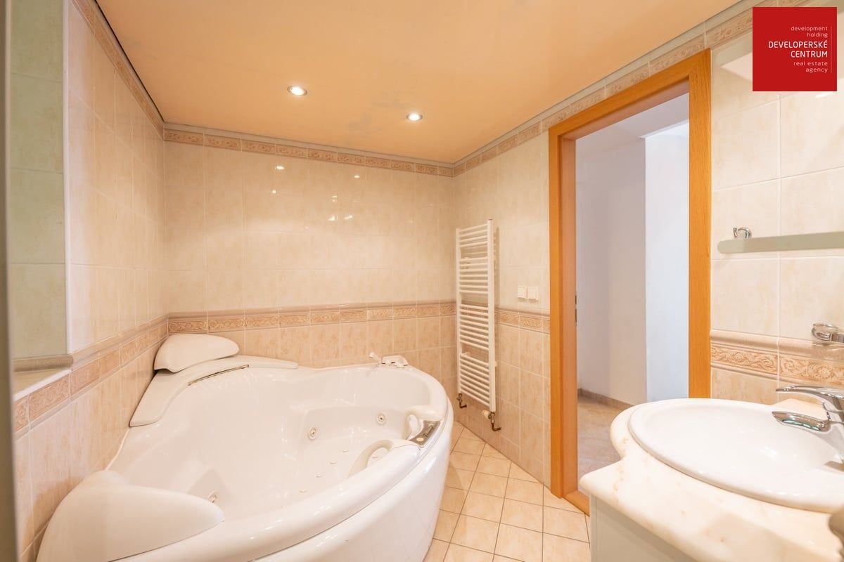 Дом в Гавличкув-Броде, Чехия, 729 м² - фото 11