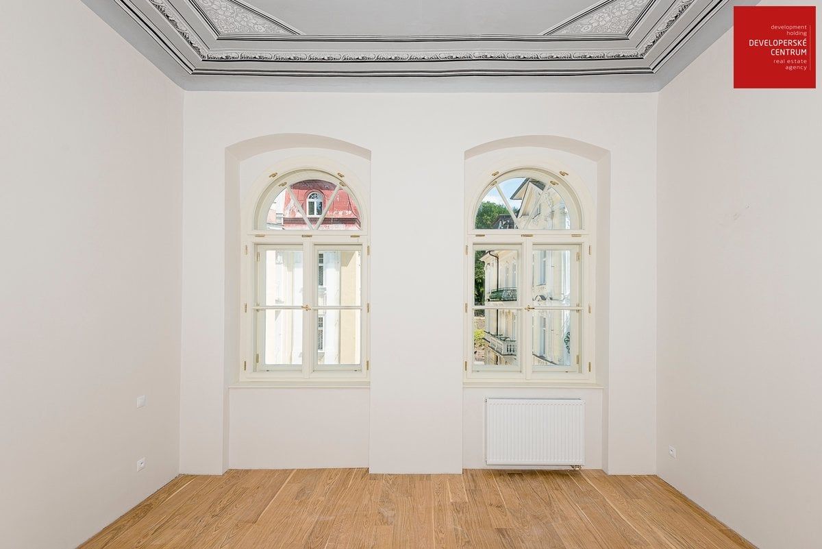 Отель, гостиница в Марианске-Лазне, Чехия, 1 309 м² - фото 11