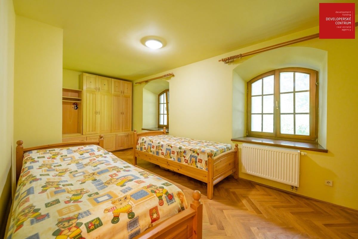 Дом в Гавличкув-Броде, Чехия, 729 м² - фото 12