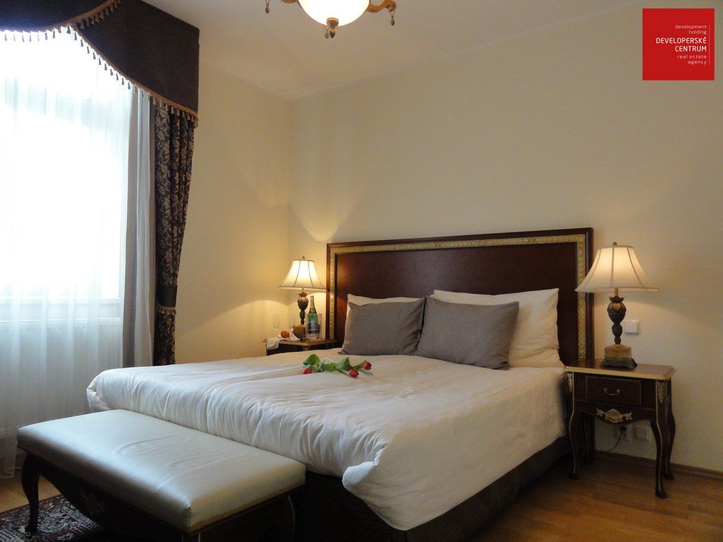 Отель, гостиница в Марианске-Лазне, Чехия, 1 м² - фото 6