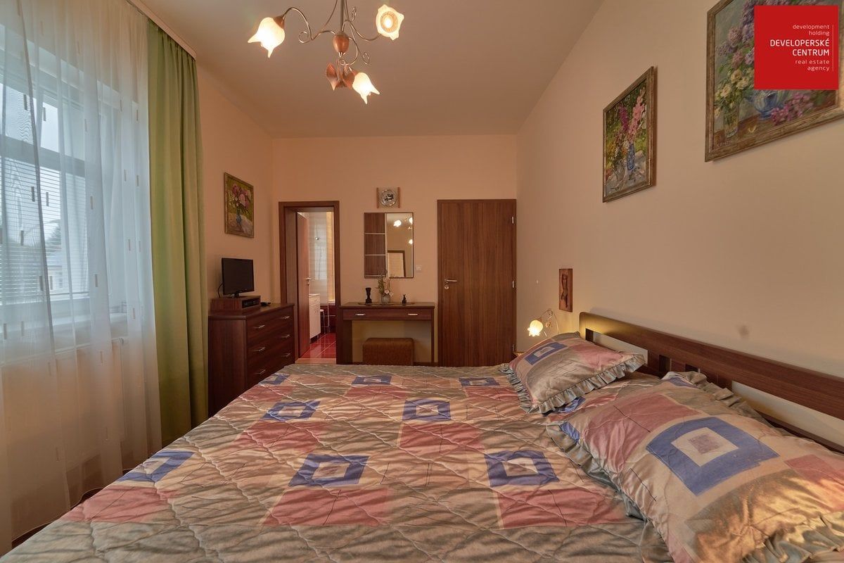 Отель, гостиница в Марианске-Лазне, Чехия, 630 м² - фото 13