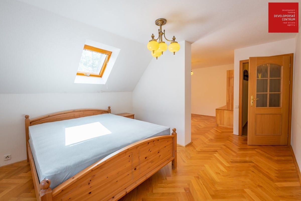 Дом в Гавличкув-Броде, Чехия, 729 м² - фото 13