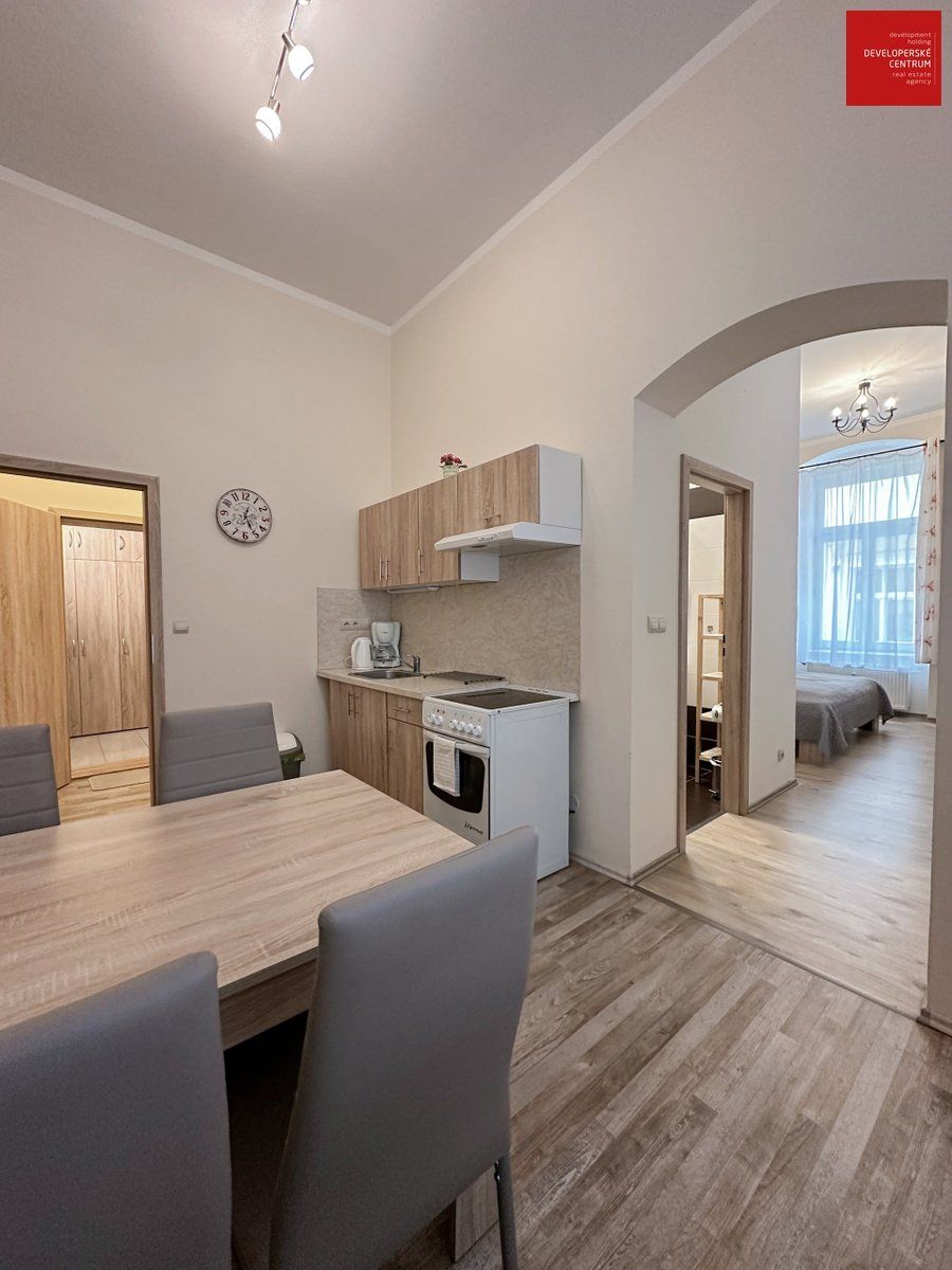 Квартира в Марианске-Лазне, Чехия, 81 м² - фото 13