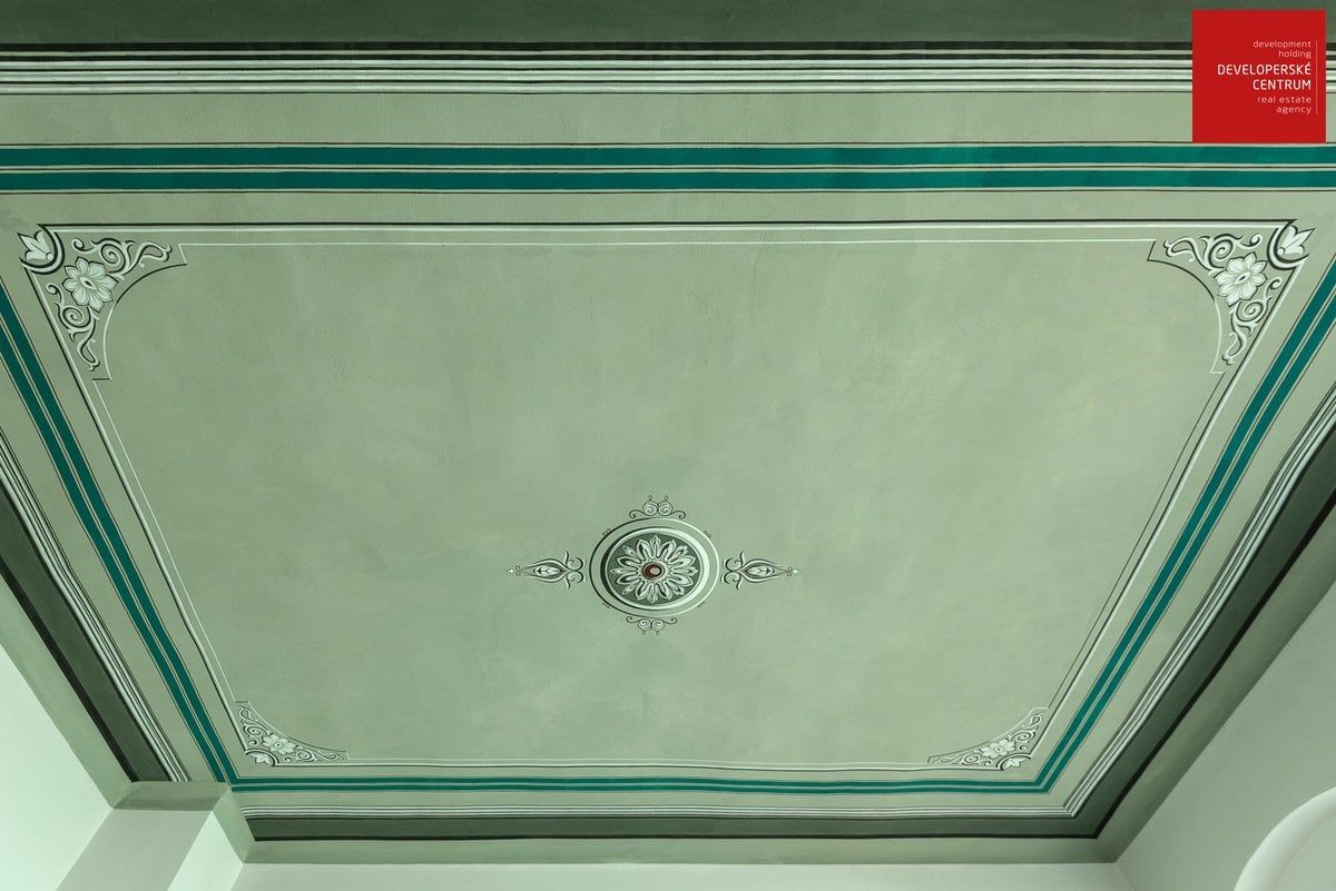 Отель, гостиница в Марианске-Лазне, Чехия, 1 309 м² - фото 14