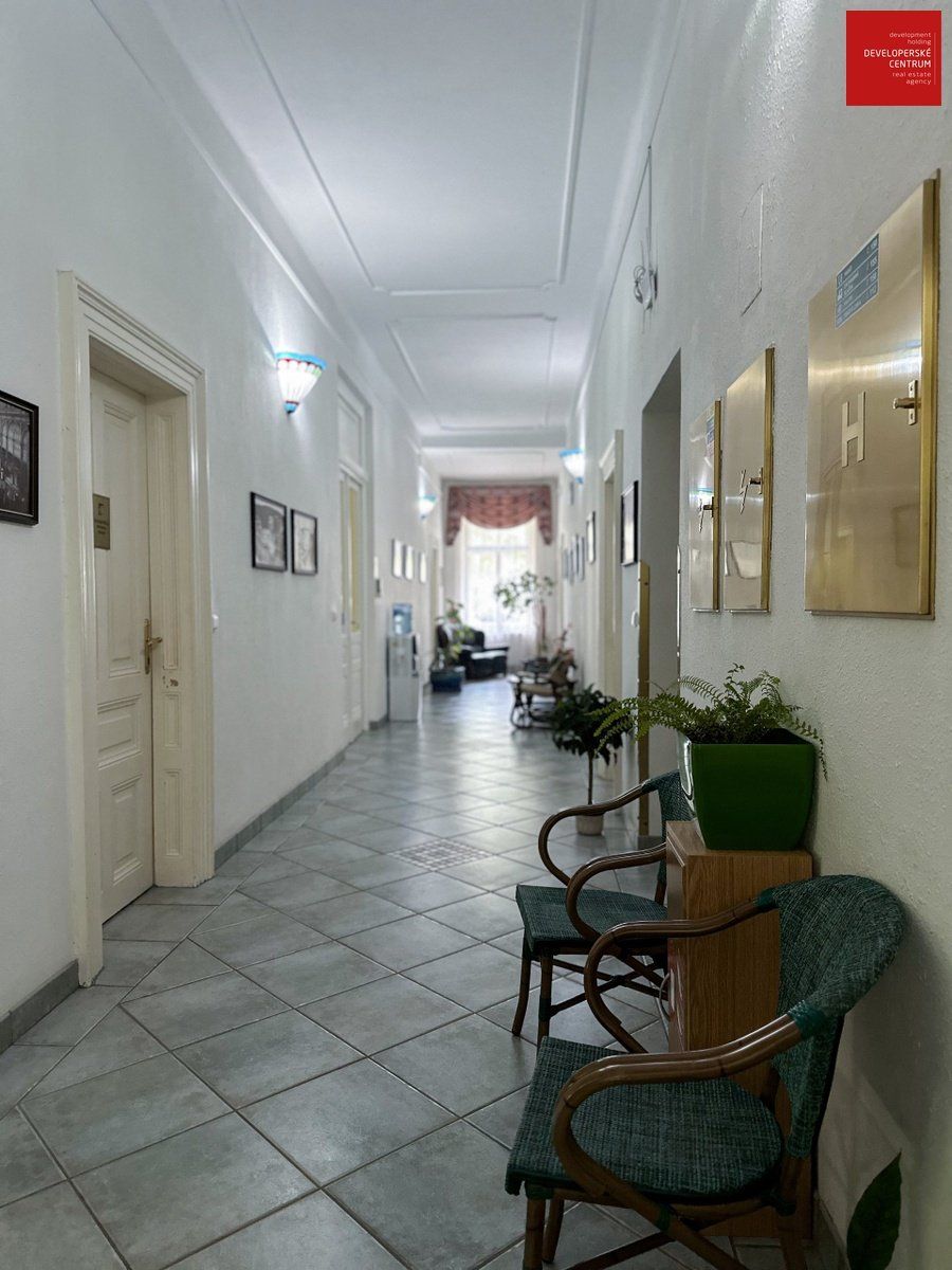 Отель, гостиница в Марианске-Лазне, Чехия, 616 м² - фото 14