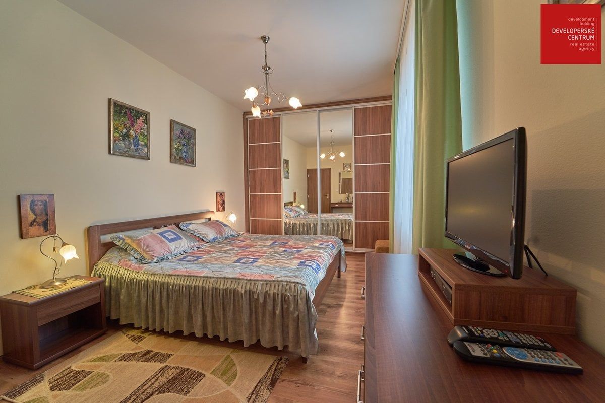 Отель, гостиница в Марианске-Лазне, Чехия, 630 м² - фото 14