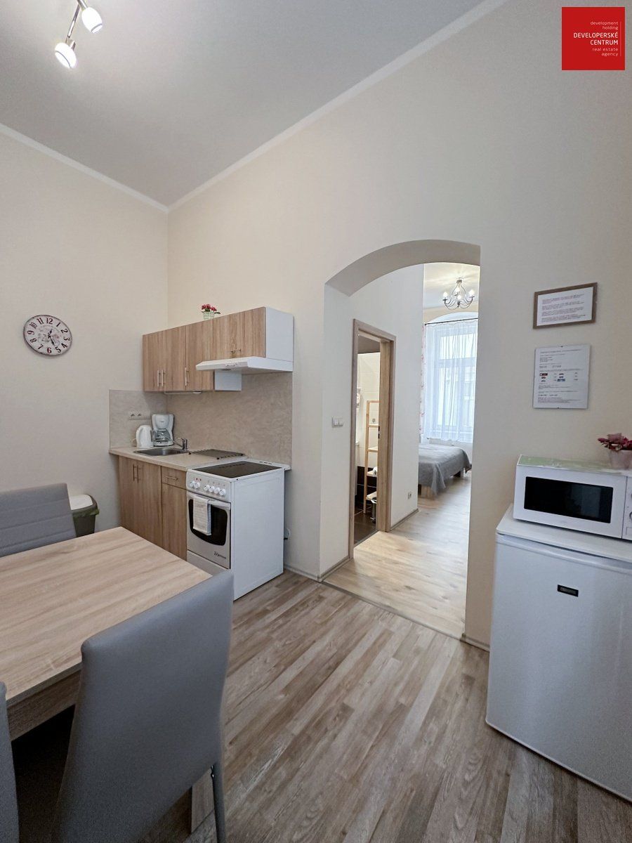 Квартира в Марианске-Лазне, Чехия, 81 м² - фото 14