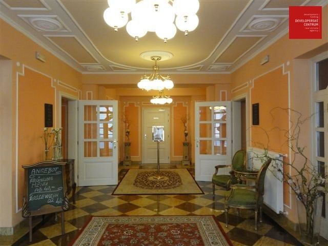 Отель, гостиница в Марианске-Лазне, Чехия, 1 м² - фото 8