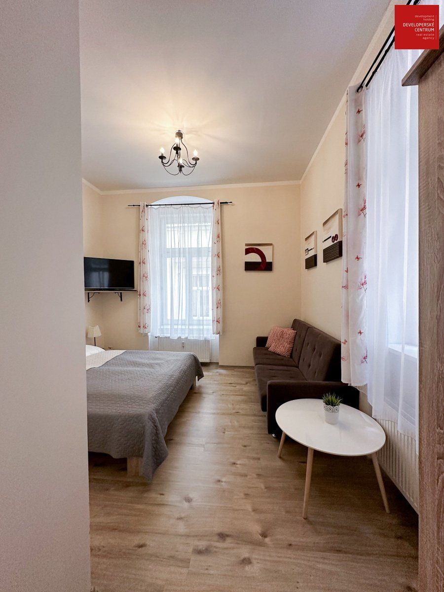 Квартира в Марианске-Лазне, Чехия, 81 м² - фото 15