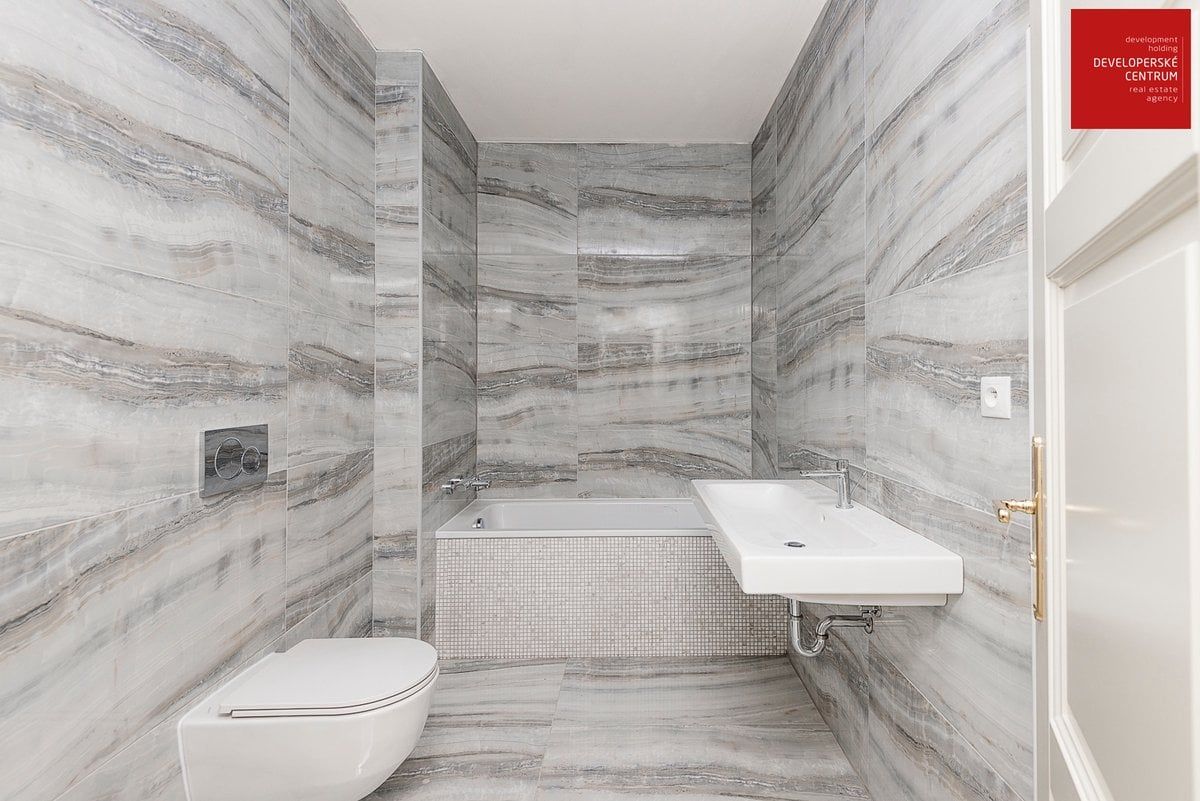 Доходный дом в Марианске-Лазне, Чехия, 1 309 м² - фото 15