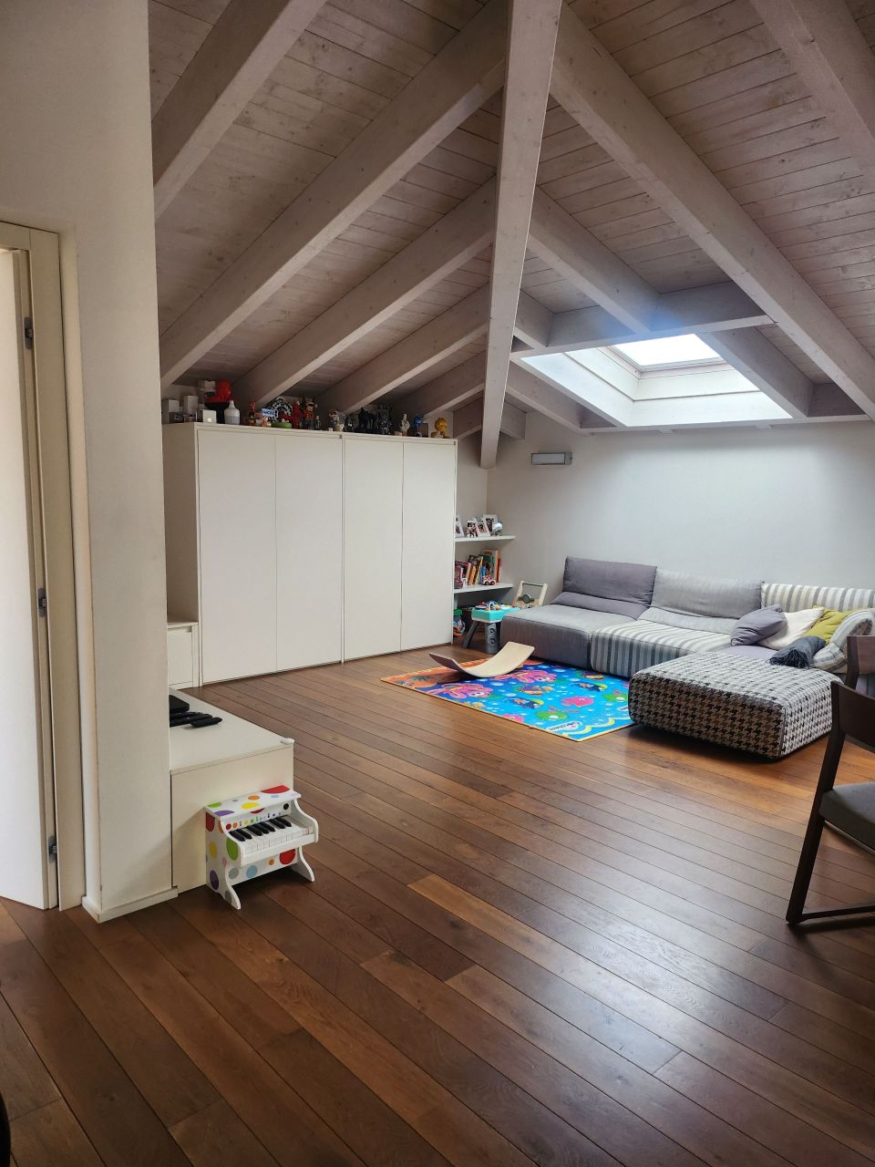 Вилла у озера Комо, Италия, 400 м² - фото 14