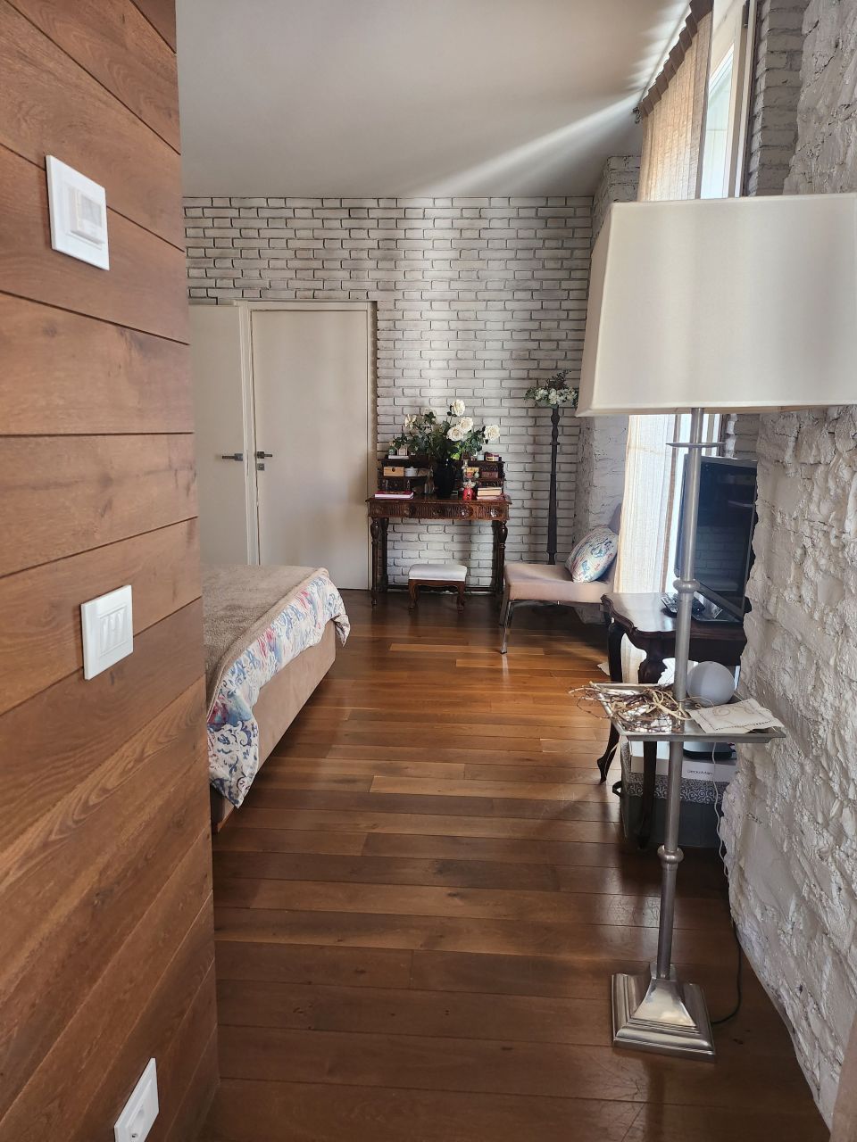 Вилла у озера Комо, Италия, 400 м² - фото 6