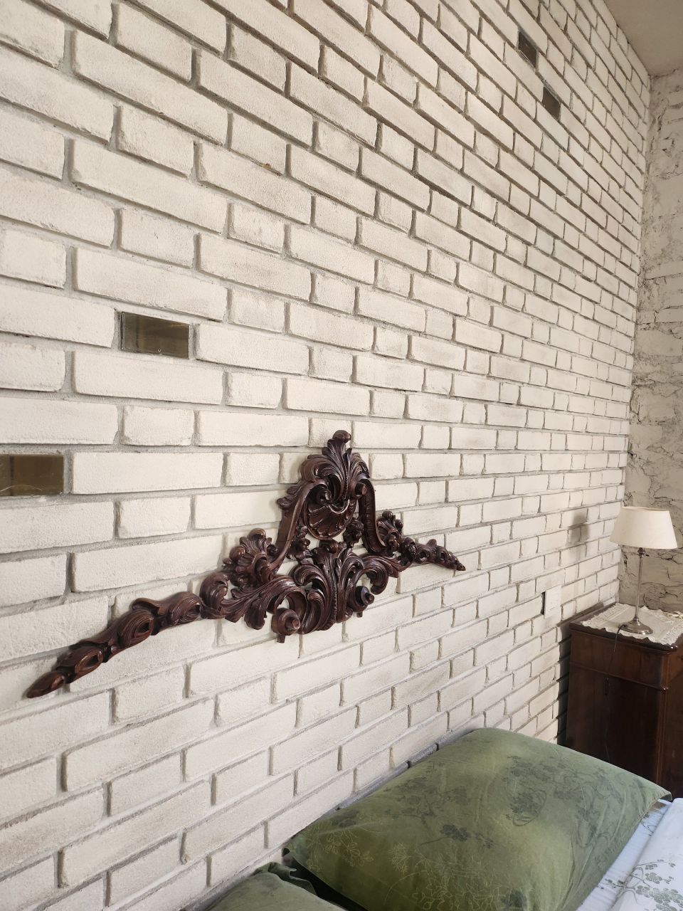 Вилла у озера Комо, Италия, 400 м² - фото 11