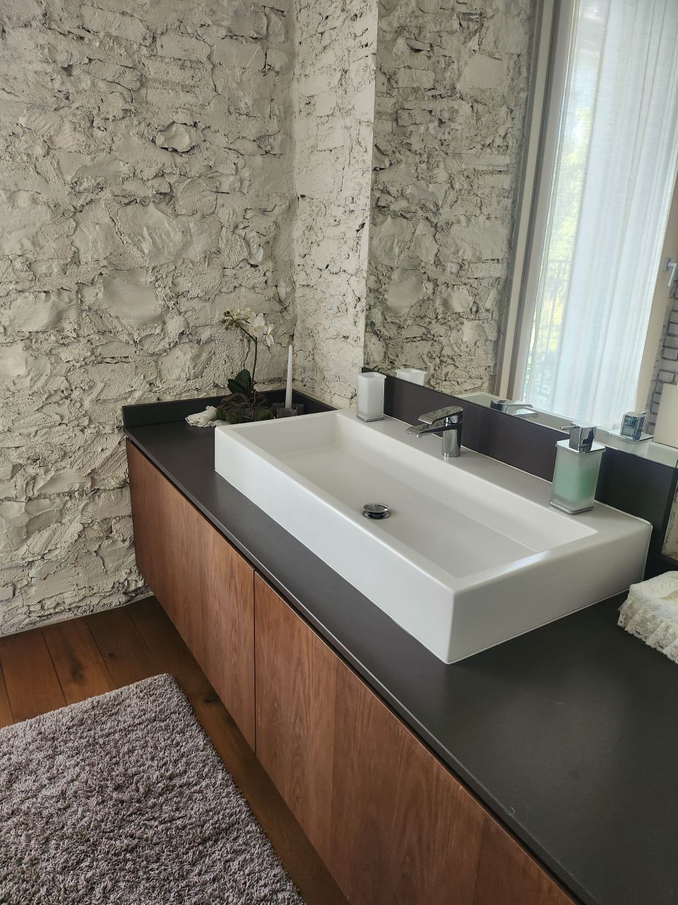 Вилла у озера Комо, Италия, 400 м² - фото 13