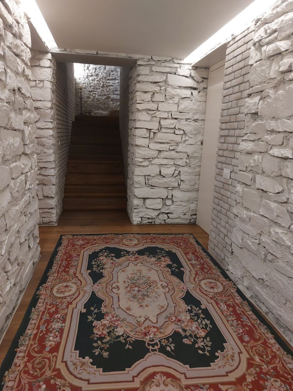 Вилла у озера Комо, Италия, 400 м² - фото 16