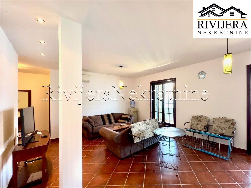 Квартира в Костанице, Черногория, 94 м² - фото 5