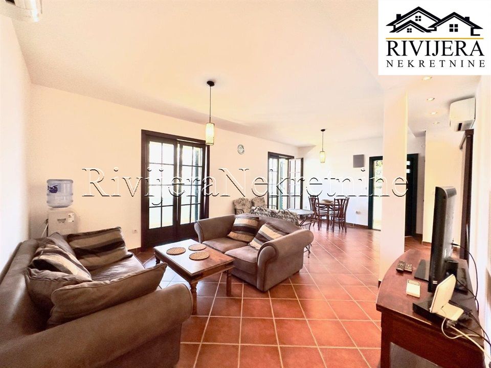 Квартира в Костанице, Черногория, 94 м² - фото 4