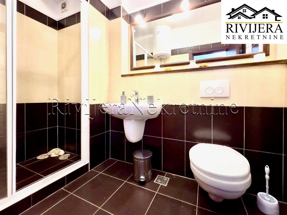 Квартира в Костанице, Черногория, 94 м² - фото 8