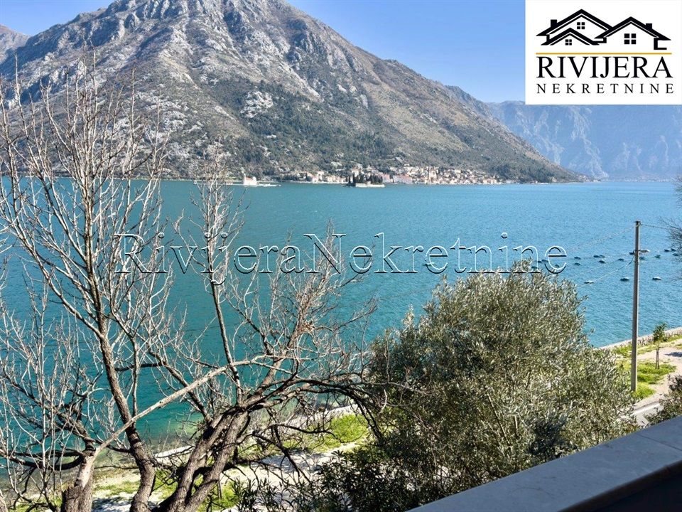 Квартира в Костанице, Черногория, 94 м² - фото 13