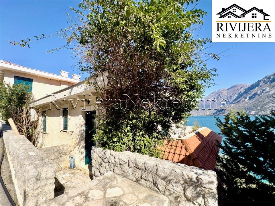 Квартира в Костанице, Черногория, 94 м² - фото 14