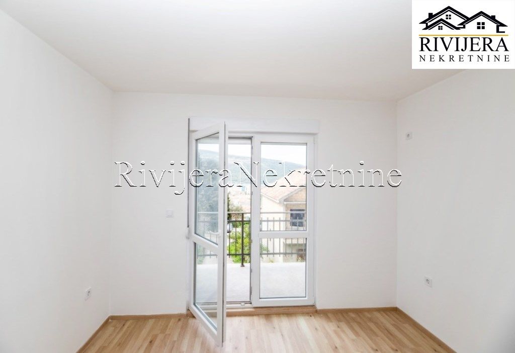 Квартира в Херцег-Нови, Черногория, 43 м² - фото 5