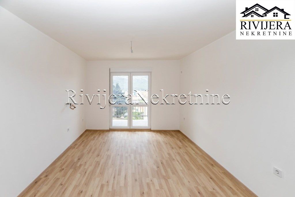 Квартира в Херцег-Нови, Черногория, 43 м² - фото 6