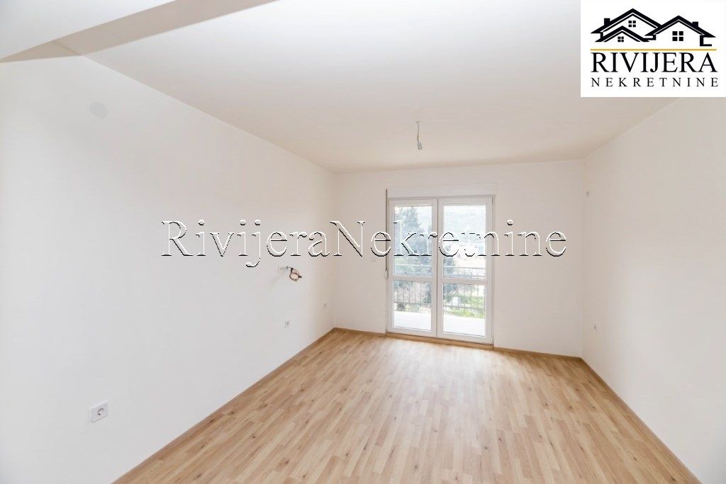 Квартира в Херцег-Нови, Черногория, 43 м² - фото 7