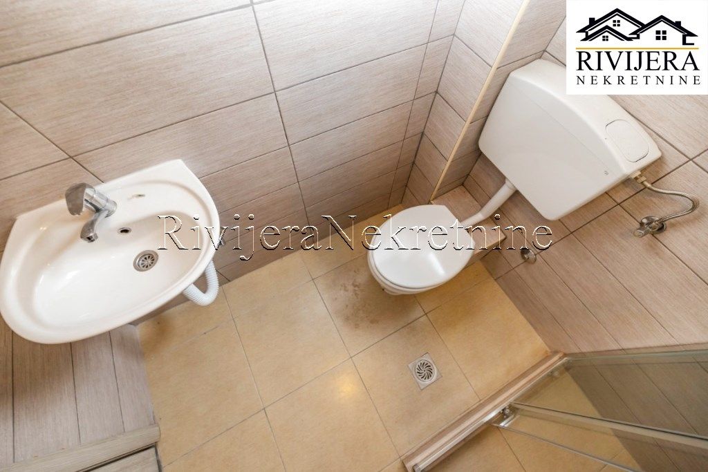 Квартира в Херцег-Нови, Черногория, 43 м² - фото 9