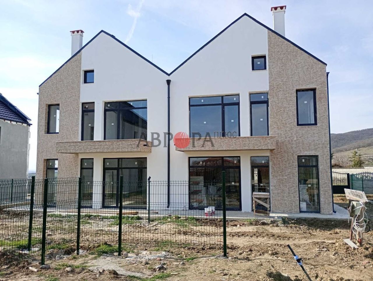 Дом в Кошарице, Болгария, 140 м² - фото 10