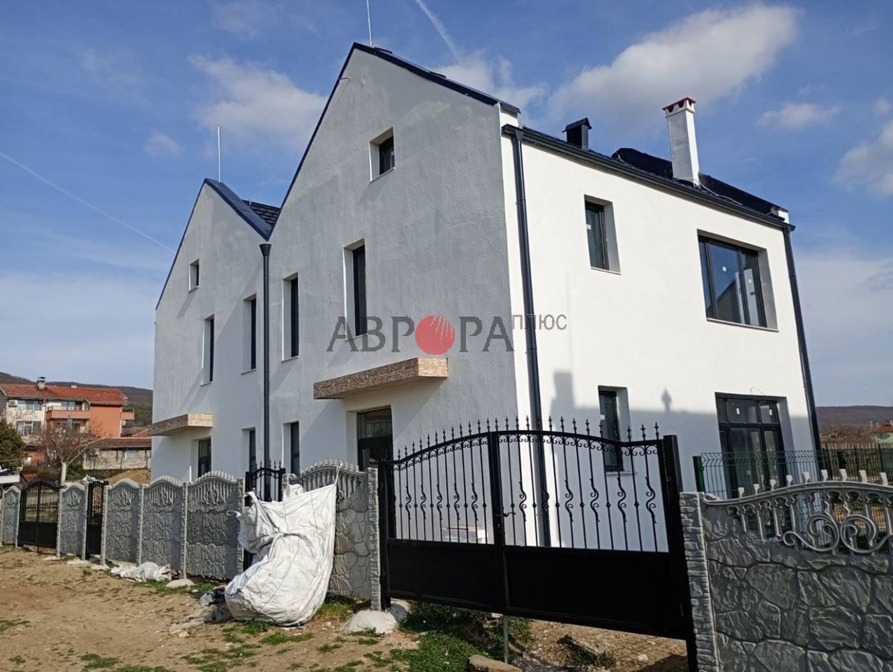 Дом в Кошарице, Болгария, 140 м² - фото 12