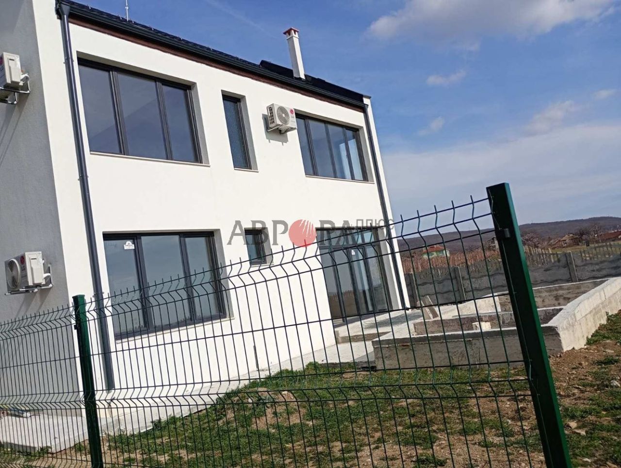 Дом в Кошарице, Болгария, 140 м² - фото 4