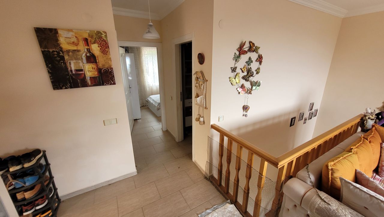 Вилла в Алании, Турция, 165 м² - фото 6