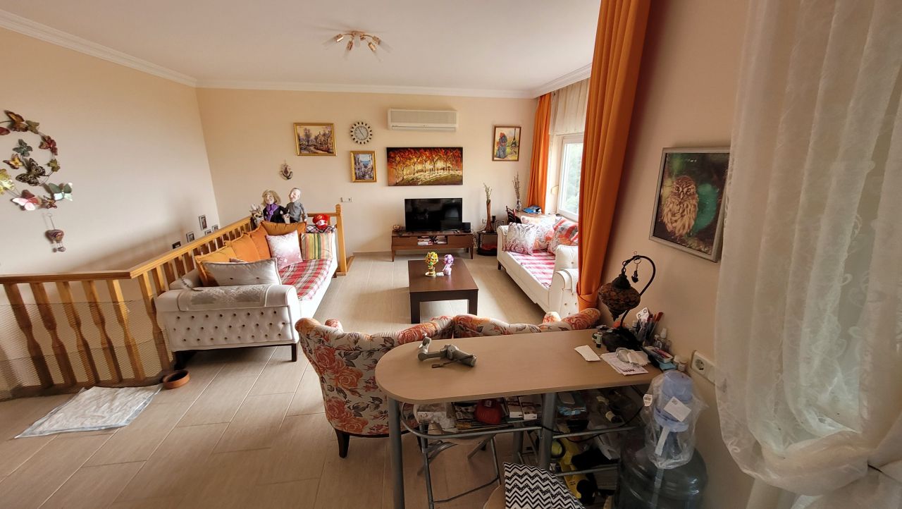 Вилла в Алании, Турция, 165 м² - фото 4