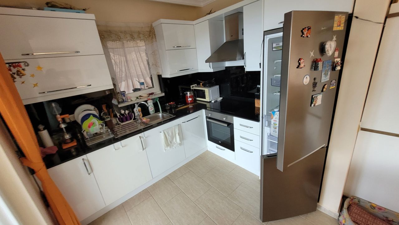 Вилла в Алании, Турция, 165 м² - фото 7