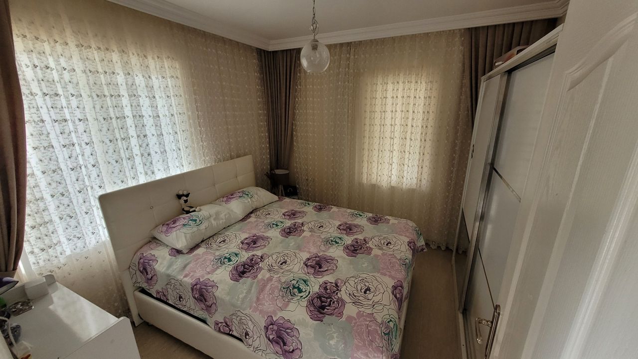 Вилла в Алании, Турция, 165 м² - фото 15