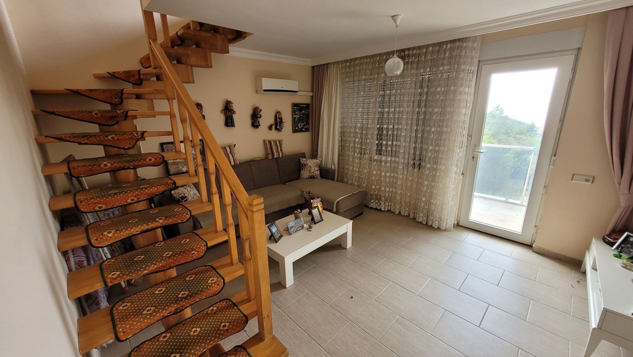 Вилла в Алании, Турция, 165 м² - фото 14