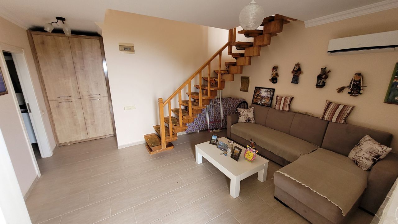 Вилла в Алании, Турция, 165 м² - фото 13