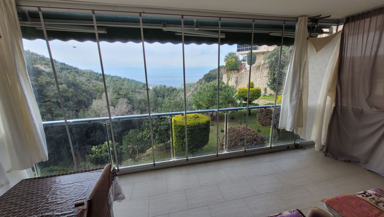 Вилла в Алании, Турция, 165 м² - фото 9